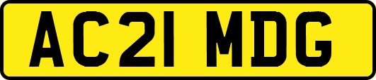 AC21MDG