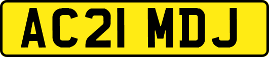 AC21MDJ