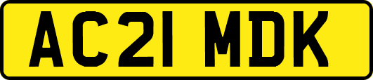 AC21MDK