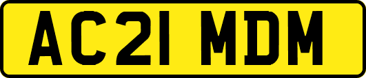 AC21MDM