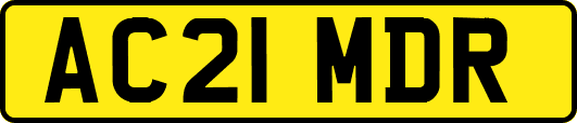 AC21MDR