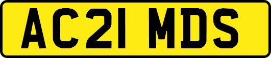 AC21MDS