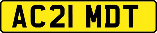 AC21MDT