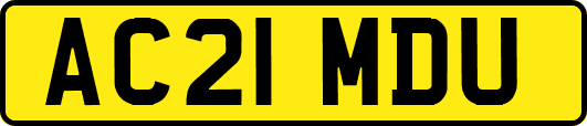 AC21MDU