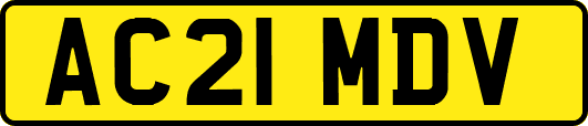 AC21MDV