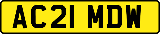 AC21MDW