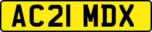 AC21MDX