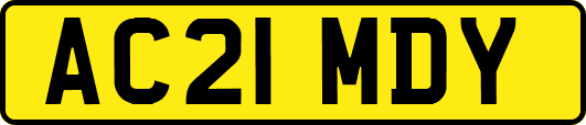 AC21MDY
