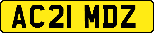 AC21MDZ