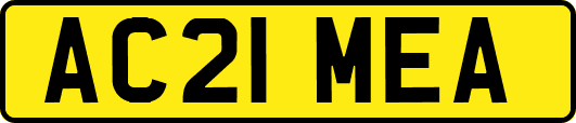 AC21MEA