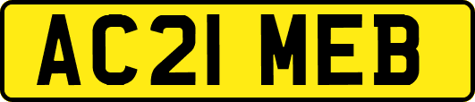 AC21MEB