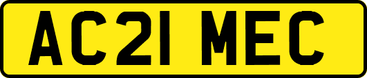 AC21MEC