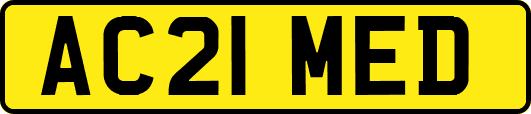 AC21MED