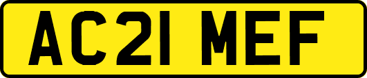 AC21MEF