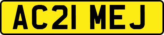 AC21MEJ
