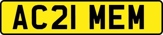 AC21MEM