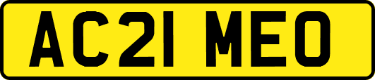 AC21MEO