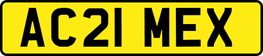 AC21MEX
