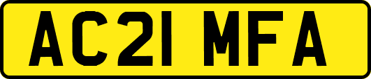 AC21MFA