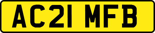 AC21MFB
