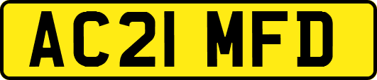 AC21MFD