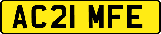AC21MFE