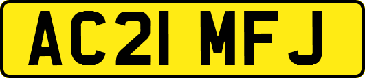 AC21MFJ