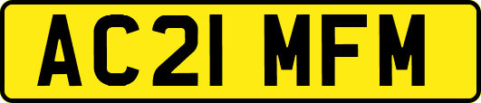 AC21MFM
