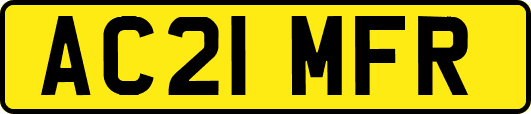 AC21MFR