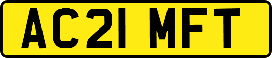 AC21MFT