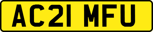 AC21MFU
