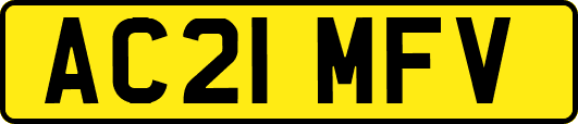 AC21MFV