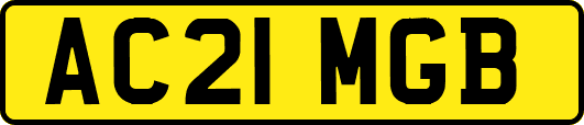 AC21MGB