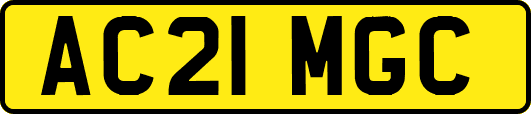 AC21MGC