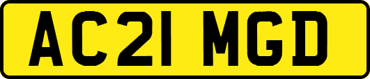 AC21MGD