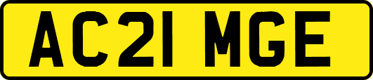 AC21MGE