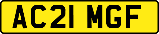 AC21MGF