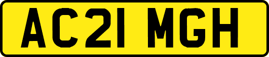 AC21MGH