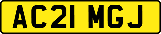 AC21MGJ