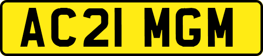 AC21MGM