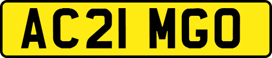 AC21MGO