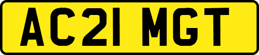 AC21MGT