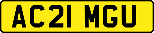 AC21MGU