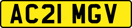 AC21MGV