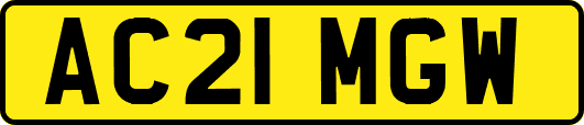 AC21MGW