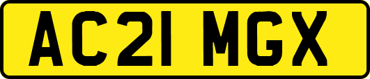 AC21MGX