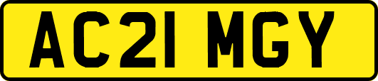 AC21MGY