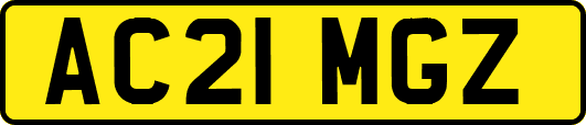 AC21MGZ