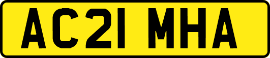 AC21MHA