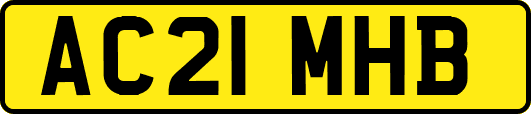AC21MHB
